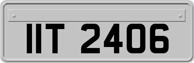 IIT2406