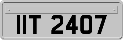 IIT2407