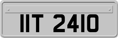 IIT2410