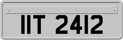 IIT2412
