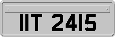 IIT2415