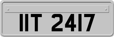 IIT2417