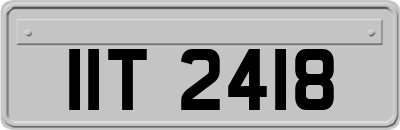 IIT2418