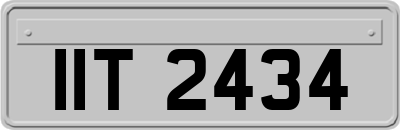 IIT2434