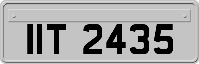 IIT2435