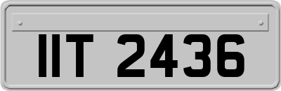 IIT2436