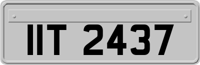 IIT2437