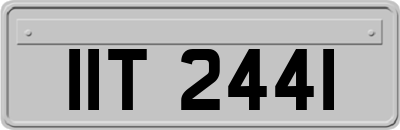 IIT2441