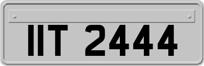 IIT2444