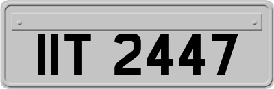IIT2447