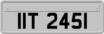 IIT2451