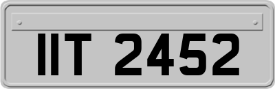 IIT2452