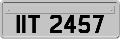 IIT2457