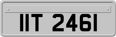 IIT2461