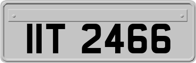 IIT2466