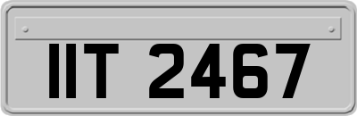 IIT2467