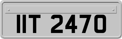 IIT2470