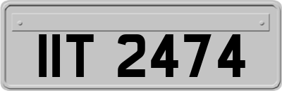 IIT2474