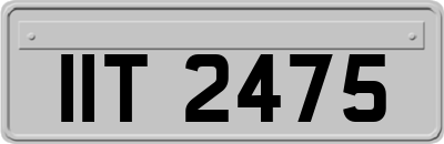 IIT2475