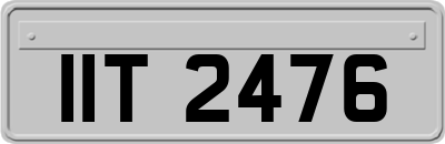 IIT2476
