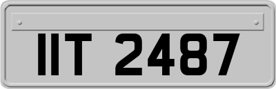 IIT2487