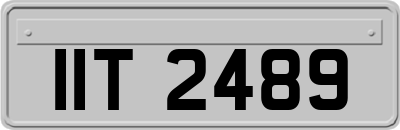 IIT2489