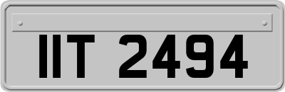 IIT2494