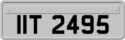IIT2495