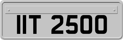 IIT2500