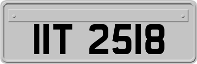 IIT2518