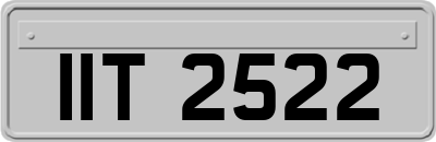 IIT2522