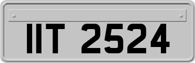 IIT2524