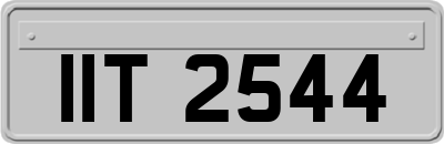 IIT2544