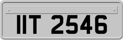 IIT2546
