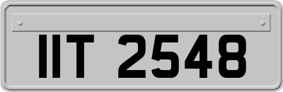 IIT2548