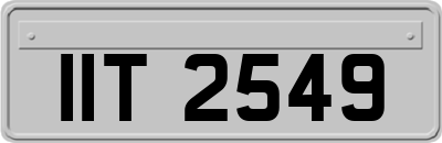 IIT2549