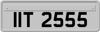 IIT2555