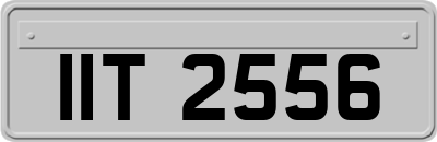 IIT2556