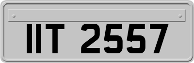 IIT2557