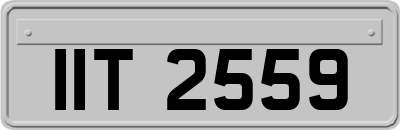 IIT2559