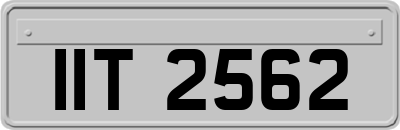 IIT2562