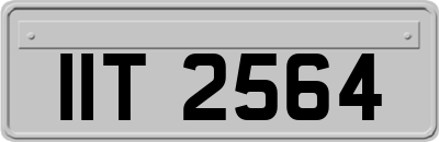 IIT2564