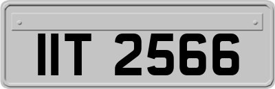 IIT2566