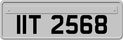 IIT2568