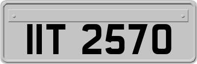 IIT2570