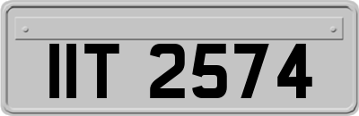 IIT2574