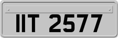 IIT2577