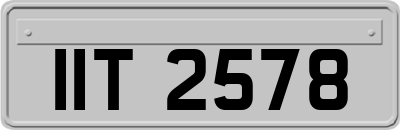 IIT2578