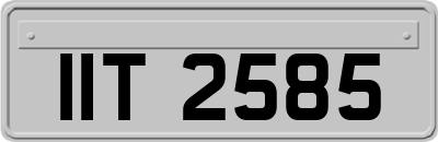 IIT2585