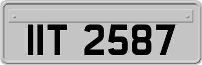 IIT2587